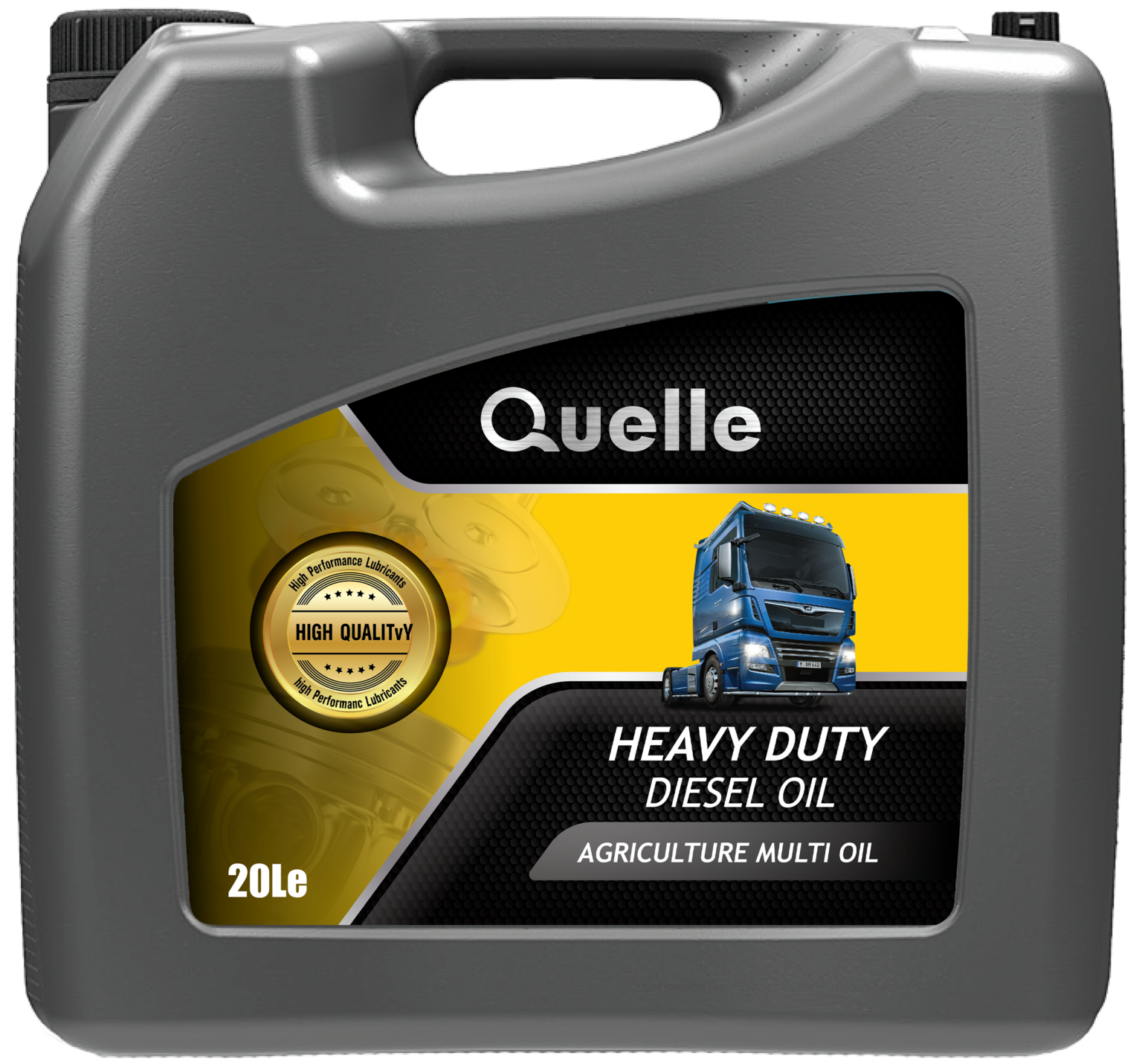 Quelle QX Utra Plus SAE40 CF 4 SNA quelle-qx-utra-plus-sae40-cf-4-sna